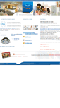 Mobile Screenshot of aire-acondicionado-madrid.com